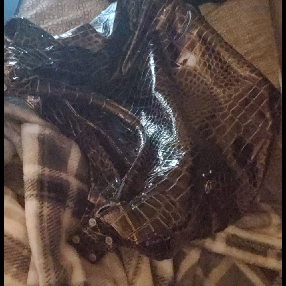 Used Purse
